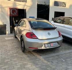 فولكسفاغن بيتل